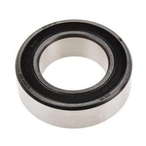 INA滚珠轴承 30082RS, 21300N 静态负荷, 40mm 内径, 80mm 外径