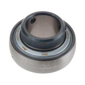 滚珠轴承 GYE25-XL-KRR-B, 7800N 静态负荷, 25mm 内径, 52mm 外径