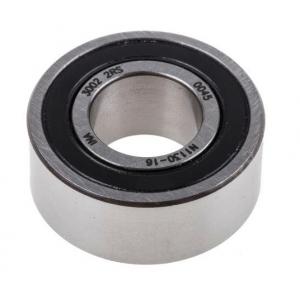 INA滚珠轴承 30022RS, 5400N 静态负荷, 15mm 内径, 32mm 外径