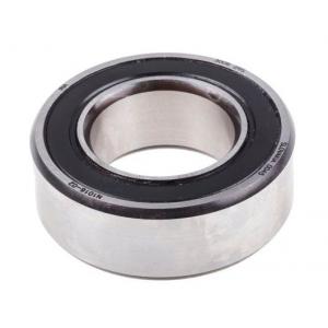 滚珠轴承 30062RS, 15400N 静态负荷, 30mm 内径, 55mm 外径