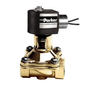 Parker二通电磁阀 73218BN4UE00N0D100C2