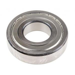 FAG滚珠轴承 6308-2Z-C3, 25000N 静态负荷, 40mm 内径, 90mm 外径