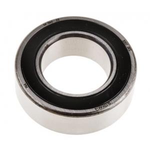 滚珠轴承 30072RS, 19100N 静态负荷, 35mm 内径, 62mm 外径