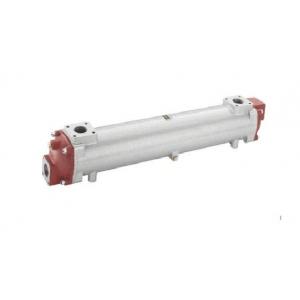 陆用空气冷却器  JK190-5178-3