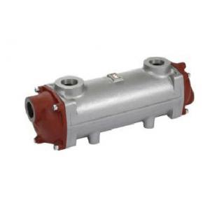  陆用液压油冷却器  FG120-1427-3