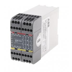 ABB安全继电器 2TLA010028R1000 RT7B系列