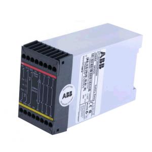 ABB安全继电器 2TLA010002R0000 JSBR4系列
