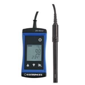 GREISINGER血氧仪 G 1610-4