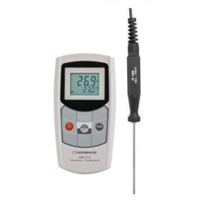 GREISINGER温度计 GMH 2710-T