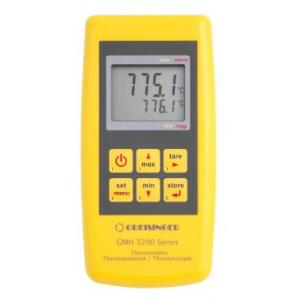 GREISINGERSenseca 温度计 GMH 3211