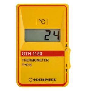 GREISINGER温度计 GTH 1150