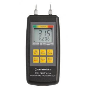 GREISINGER湿度测量仪 GMH 3810