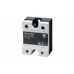 Carlo Gavazzi 固态继电器 RM1A48D25 最大负载电流 25 A, 最大负载电压 530 V 交流