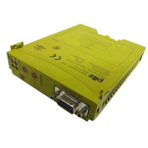 pilz 通讯模块 PNOZ mc3p 订货号773732