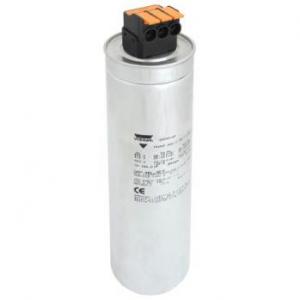 Vishay电容器 PhMKP400.3.25,00-S84 PhMKP 系列 400V 3 x 165.8μF