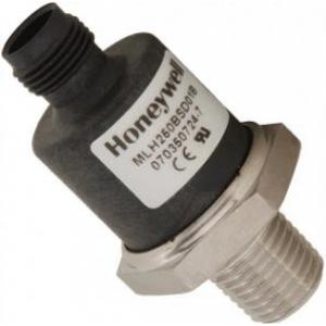 Honeywell压力传感器 MLH150PSB06A 0.5 → 4.5 V输出, 4.75 → 5.25 V 直流