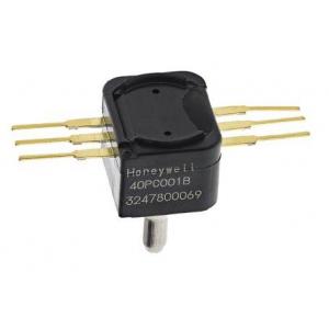 Honeywell压力传感器 40PC001B1A  0.5 → 4.5 V输出, 4.75 → 5.25 V 直流