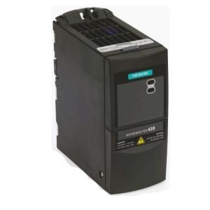 Siemens 变频器 6SE6440-2UD27-5CA1  Micromaster 440 系列变频器