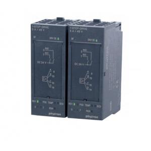 Phytron驱动器 1-STEP-DRIVE-5A-48V