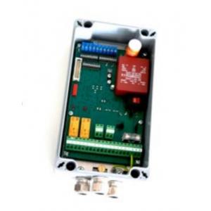 Magtrol监控单元 LMU 212/011