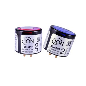 Ion ScienceMiniPID 2 PID 传感器