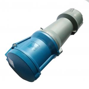 Mennekes 工业连接器 63A3P6H230V IP44,3272