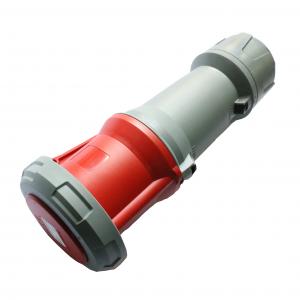 Mennekes 工业连接器 63A4P6H400V IP67，3408