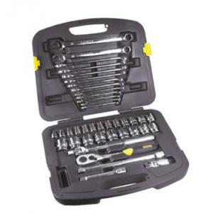 STANLEY40件套综合性组套 汽修工具维修套装91-935-1-22