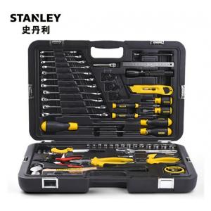 STANLEY58件套通用工具组套 MH-058-23C