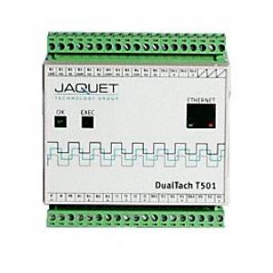 JAQUET转速表 T501.10