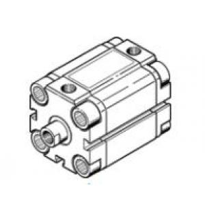 FESTO气缸 ADVU-25-20-PA（156525）
