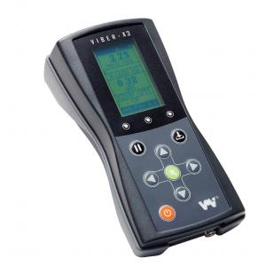 VMI振动测量仪Viber X3™