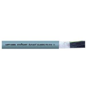 LAPP控制电缆 OLFLEX CLASSIC FD 810 25 G 1