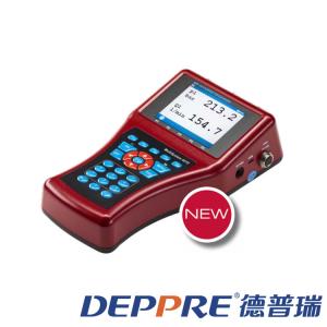 Hydrotechnik液压万用表MultiSystem4070系列 3160-00-83.00 