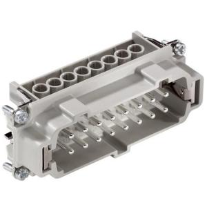 LAPP工业连接器 EPIC H-BE 16 BS DR