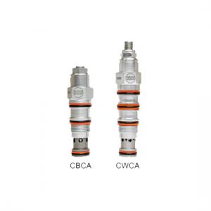 Sun Hydraulics抗衡阀 CWCGLGN 大量现货