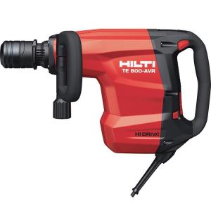 HILTI破碎机 TE 800-AVR 订购 批发. HILTI 喜利得工具订购 批发