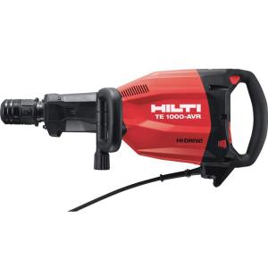 HILTI混凝土破碎机 TE 1000-AVR，HILTI 喜利得工具 订购 批发