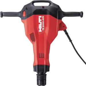 HILTI拆除锤，破碎锤 TE 2000-AVR， HILTI 喜利得工具订购 批发