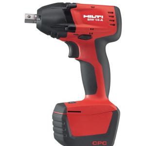 HILTI冲击扳手SIW 14-A， HILTI 喜利得工具订购 批发