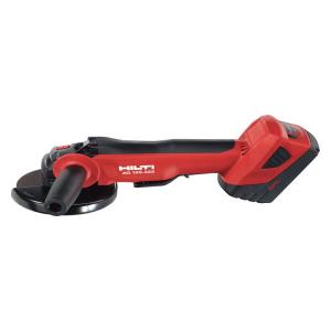 HILTI无线角向磨光机AG 125-A22（2）， HILTI 喜利得工具订购 批发