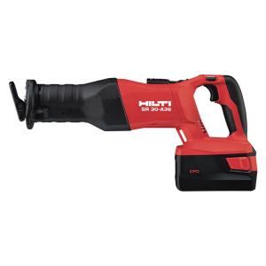 HILTI往复锯SR 30-A36， HILTI 喜利得工具订购 批发