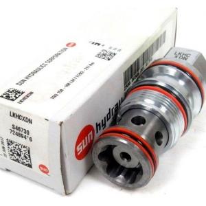 Sun Hydraulics逻辑阀LKHCXDN 现货