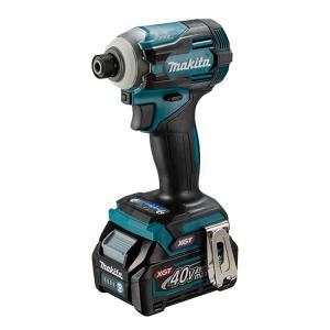 Makita充电式冲击起子机 TD001G 日本 Makita/牧田工具现货