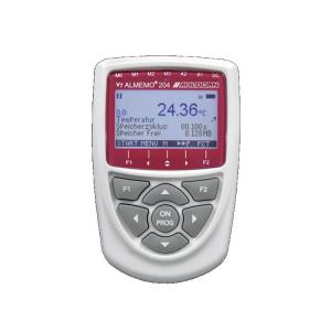 ahlborn数据记录器ALMEMO®204 V7 原装进口