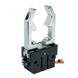 sommer平行气动爪 GP406XNC-C，GP400系列 原装进口