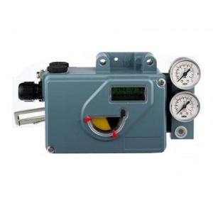 ECKARDTSRD 960 BHNDSN6EDZNA阀门定位器