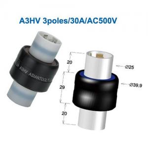 AsianTool旋转式连接器 A3HV