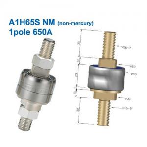 AsianTool旋转式连接器 A1H65S NM