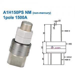 AsianTool旋转式连接器 A1H150PS NM